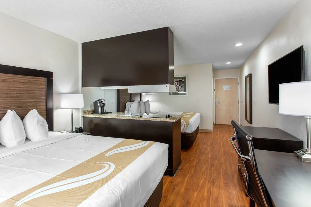 Quality Inn & Suites - Myrtle Beach image 10