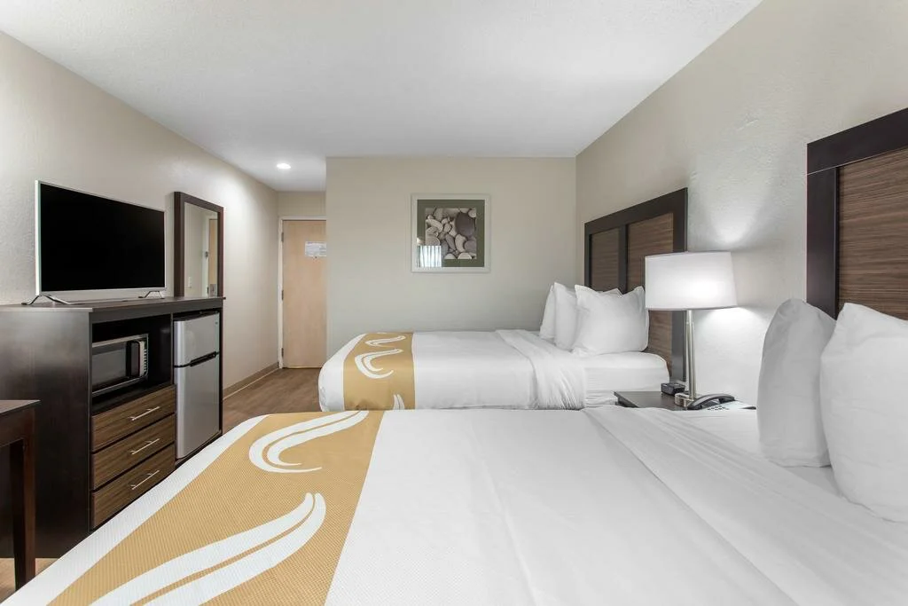 Quality Inn & Suites - Myrtle Beach image 8
