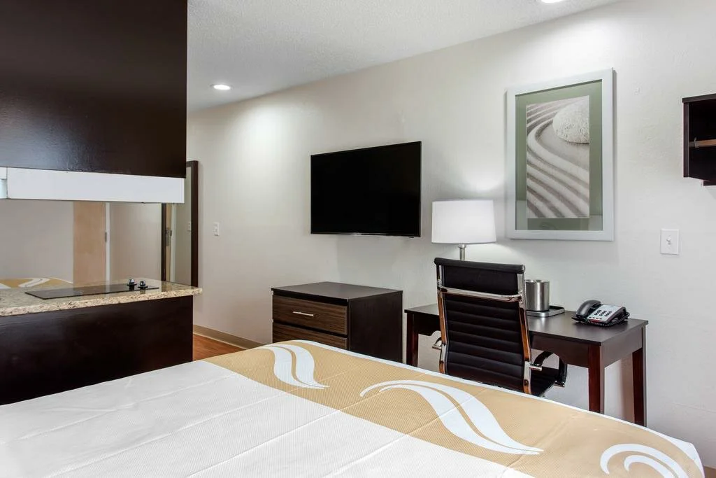 Quality Inn & Suites - Myrtle Beach image 12