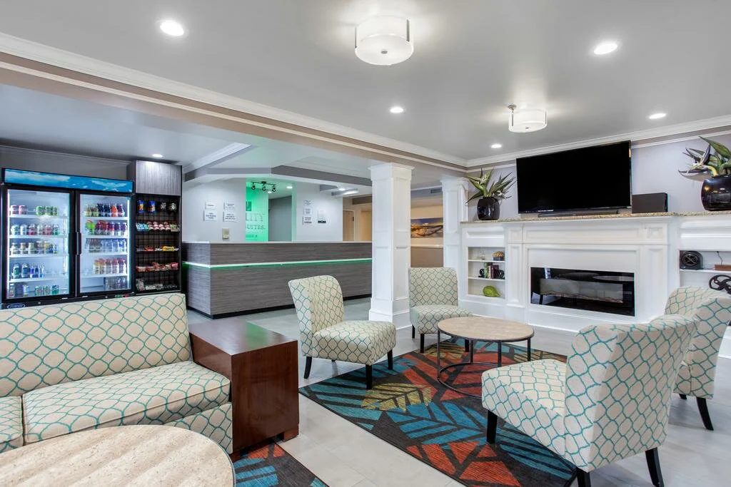 Quality Inn & Suites - Myrtle Beach image 23