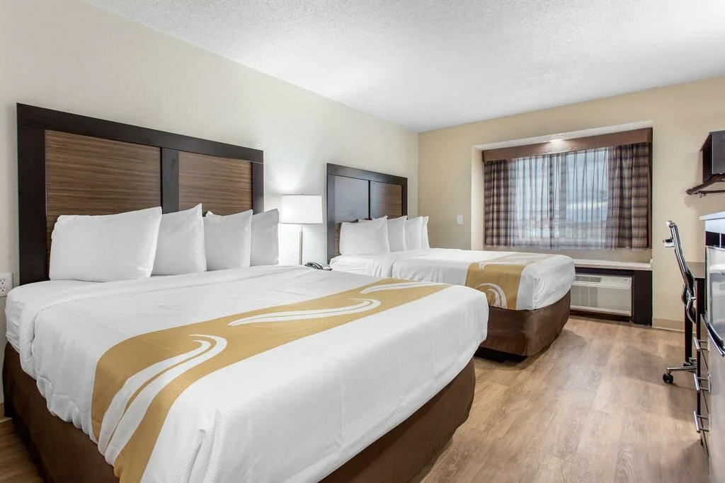 Quality Inn & Suites - Myrtle Beach image 5