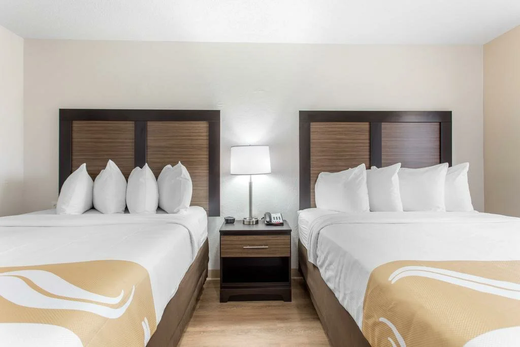 Quality Inn & Suites - Myrtle Beach image 6