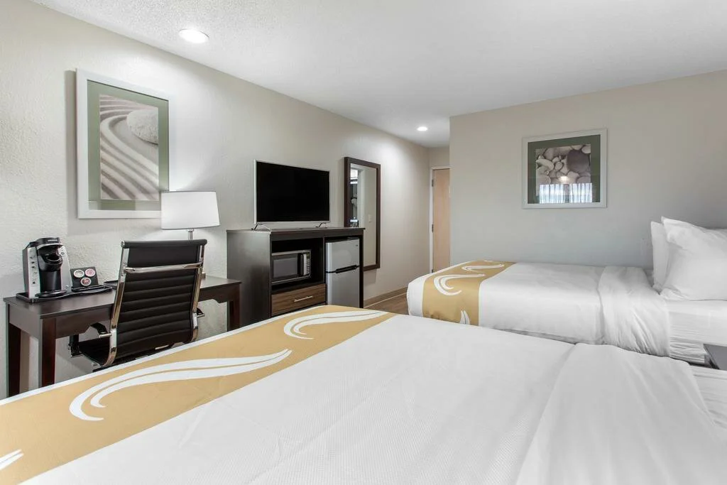 Quality Inn & Suites - Myrtle Beach image 7