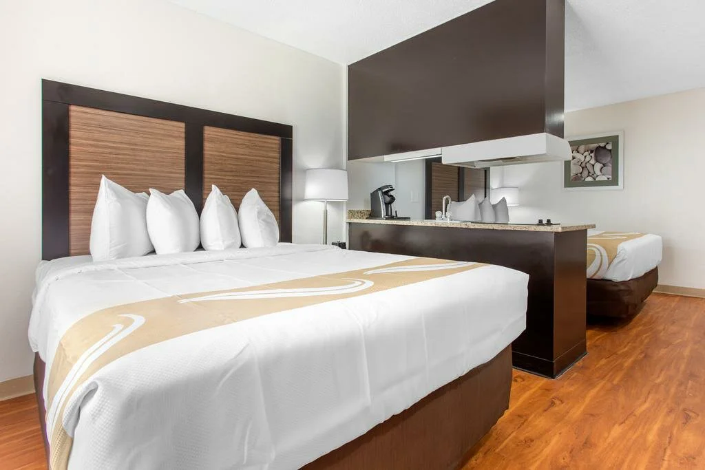 Quality Inn & Suites - Myrtle Beach image 9